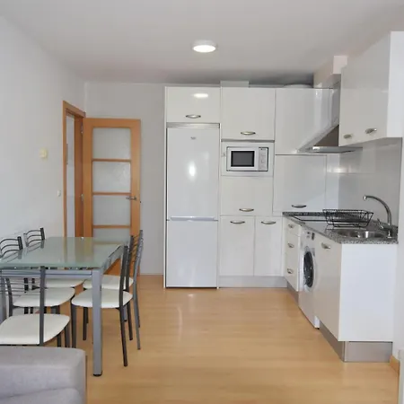 Apartamento Playa De Quenxe Apartment Corcubion