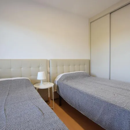 Apartment Apartamento Playa De Quenxe Corcubion
