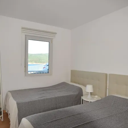 Apartamento Playa De Quenxe Corcubión