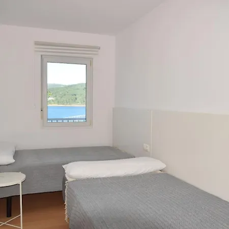 Apartamento Playa De Quenxe *