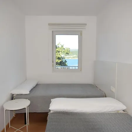 Apartment Apartamento Playa De Quenxe *