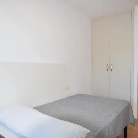 Apartamento Playa De Quenxe