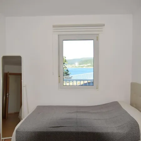 Apartamento Playa De Quenxe Apartman *